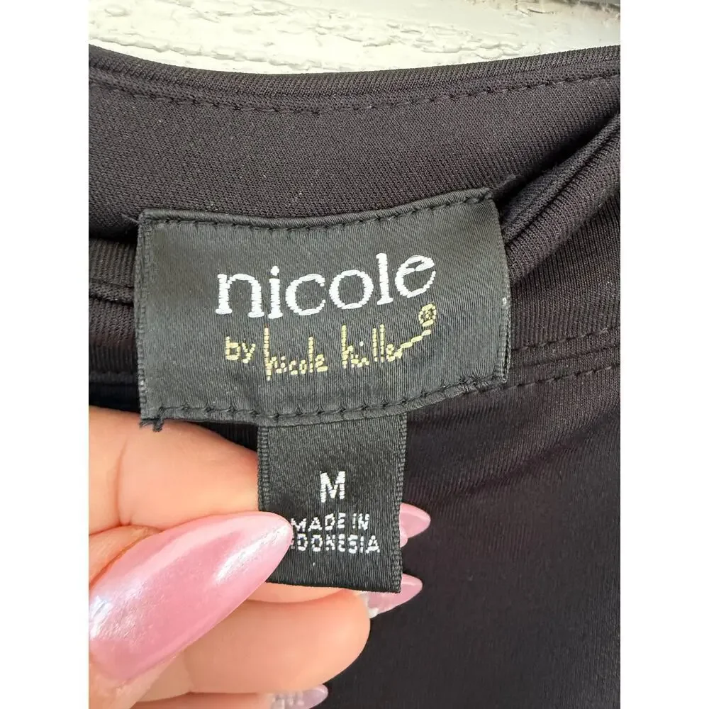 Nicole by Nicole Miller stylish nicole